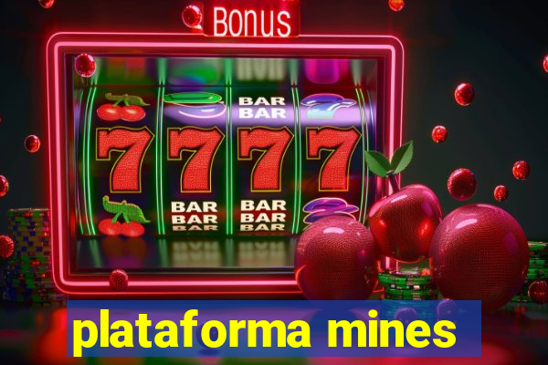 plataforma mines